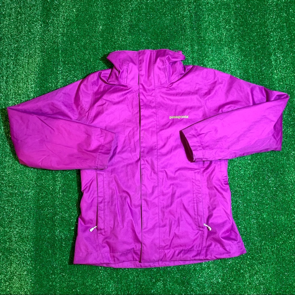 Womens Patagonia Torrentshell 3L Jacket